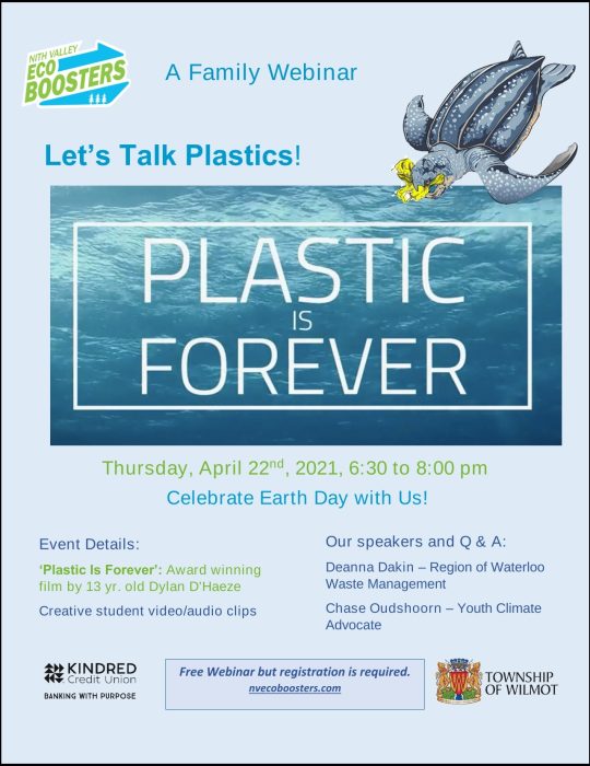 Let's talk plastics poster ver 5-1 with border