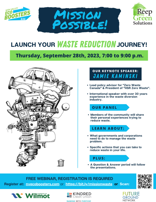 Mission Possible Launch Your Waste Reduction Journey (Final)