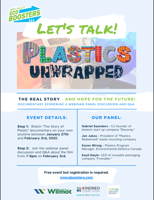 V2-Let's Talk Plastics Unwrapped (with border)